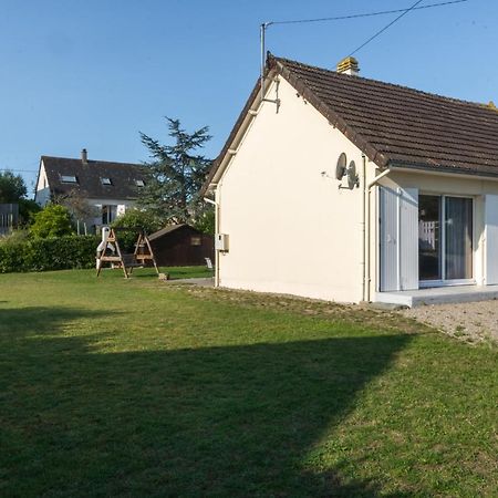La Petite Isle - Maison Et Jardin - Plage A 200 M Barneville-Carteret Exterior foto